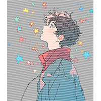 Japanese anime-JP 2471